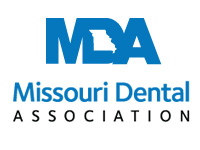 Missouri Dental Association Logo
